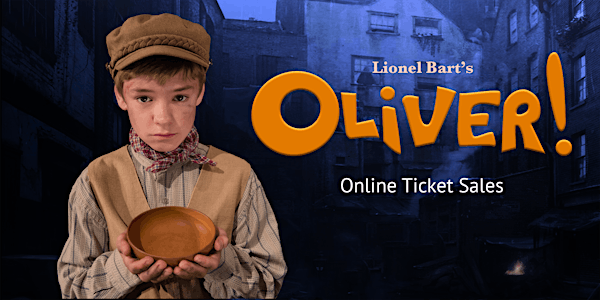 Oliver!