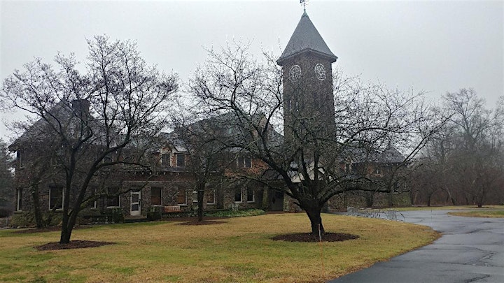 Duke Farms Loop image