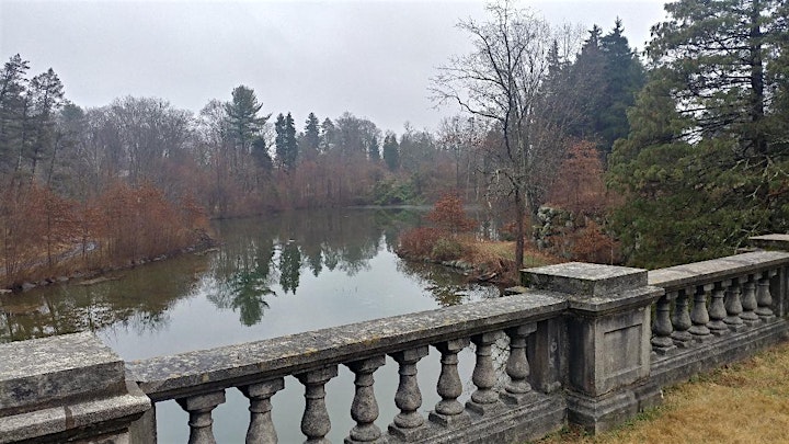 Duke Farms Loop image