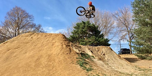 Mountain Bike Park/Jump Skills in Boulder, CO
