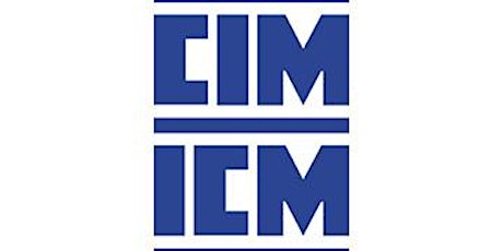 2016 Annual General Meeting - CIM South Central British Columbia primary image