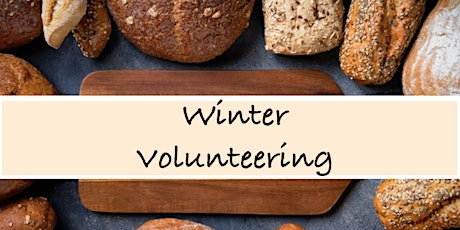 ANIDA Bread Night Event: Volunteer Opportunity tickets