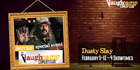 Dusty Slay featuring Ellie Hino (Special Event) tickets