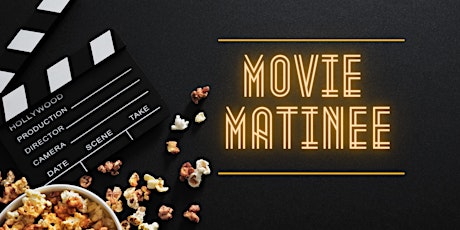 Movie Matinee - Noarlunga Library tickets