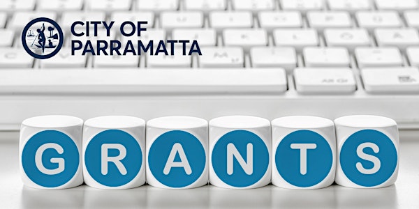 Parramatta Creative Grants Information Session #2