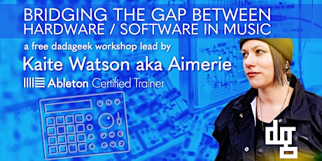 Bridging the Gap between Hardware / Software in Music tickets
