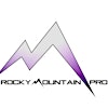 Logotipo de Rocky Mountain Pro