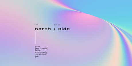north / side thirty four tickets