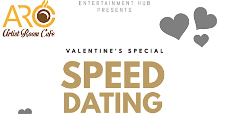 Valentine's Special Speed Dating tickets