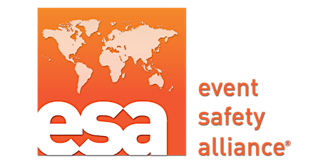 2016 Event Safety Summit primary image