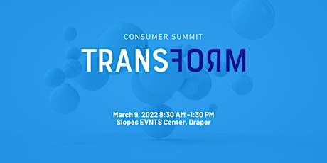 Consumer Summit 2022 tickets