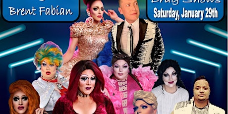 Drag Show at Pirates Den By: Queen City Productions tickets