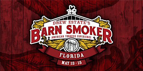 Florida Barn Smoker by Drew Estate  primärbild