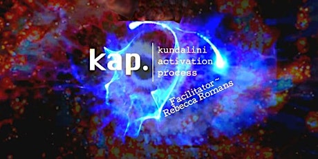 LIVE ~ KAP | Kundalini Activation Process in  NEWTOWN* Sydney tickets