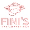 Logo de Fini's  Hong Kong
