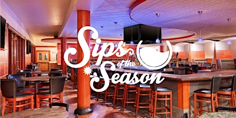 Sips Of The Season – Summer Sensations Mixology Event primary image