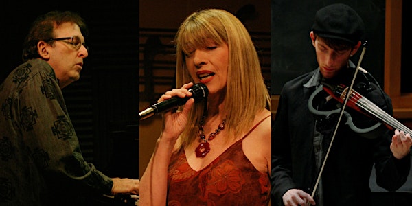The Pittson Family Band / House Concert