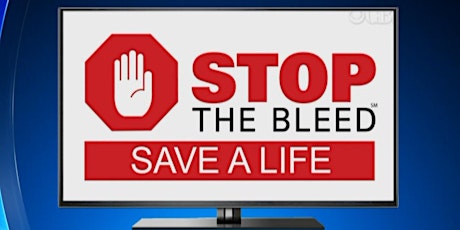 LVFD -STOP THE BLEED COURSE tickets