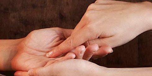 Hauptbild für Learn Palmistry Certification  Online Course