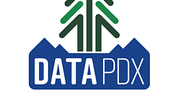 RSVP for "Our Chapter Relaunch" with the Data PDX Board