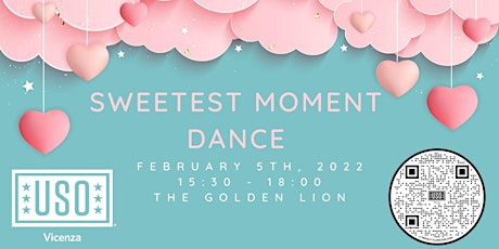 The Sweetest Moment Dance biglietti