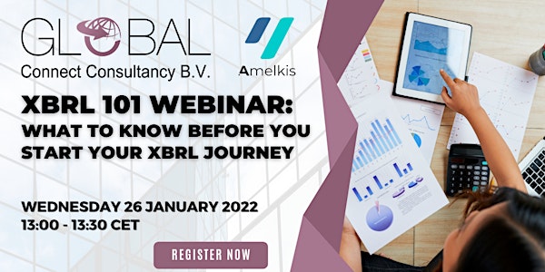 XBRL 101: What to know before you Start your XBRL Journey