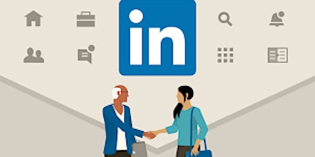 LinkedIn for Jobsearch - LinkedIn for JobSeekers (Intermediate Users) tickets