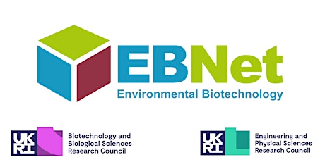 EBNet: Using big data approaches to understand microbial communities tickets