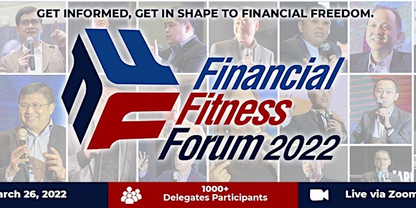 Financial Fitness Forum 2022