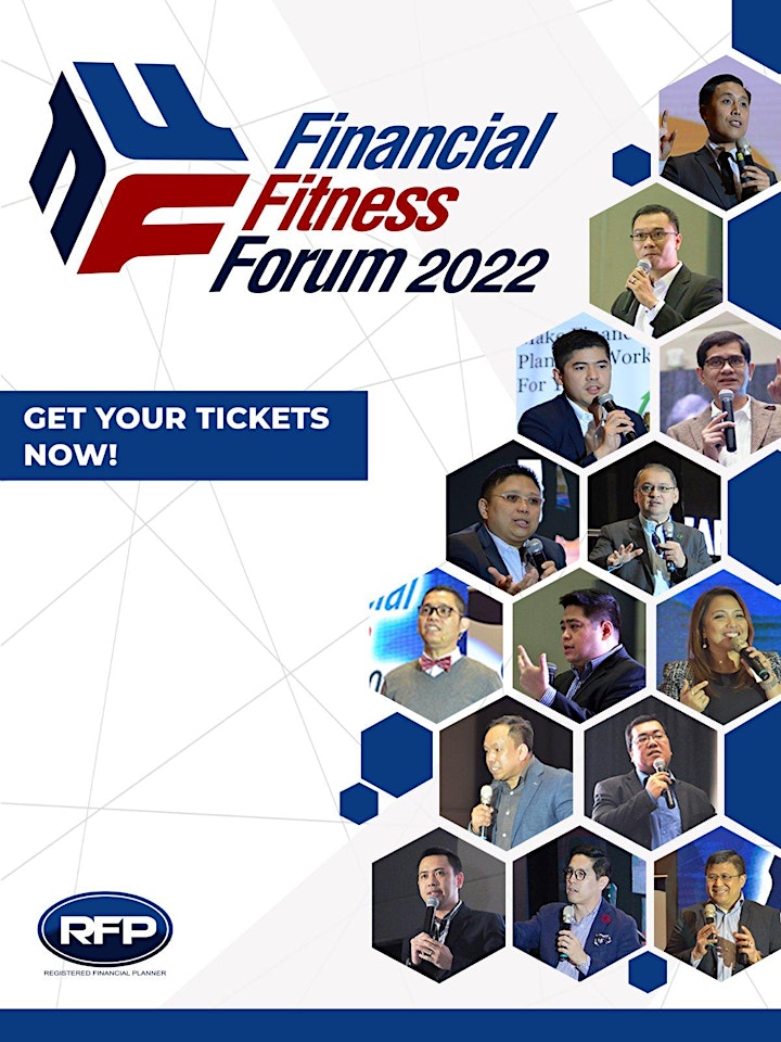 Financial Fitness Forum 2022 image