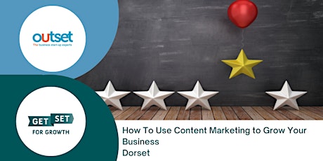 How to Use Content Marketing to Grow Your Business primary image