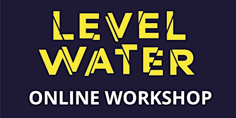 Level Water Training (For Everyone Active Staff Only) tickets