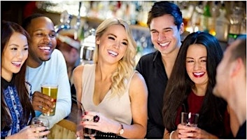 Make new friends! Meet like-minded ladies & gents! (21-45)(Happy Hours)SYDN