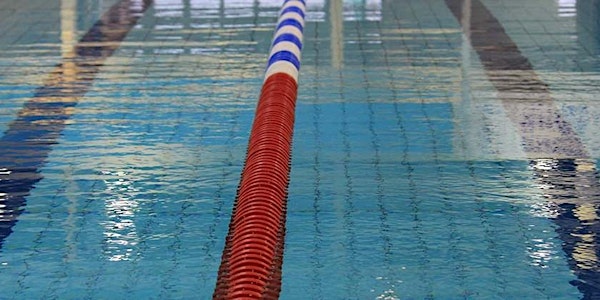 TTC 2021-22: Pool-to-Open-Water-Swimming - Block #2 - Supplemental (11 wks)