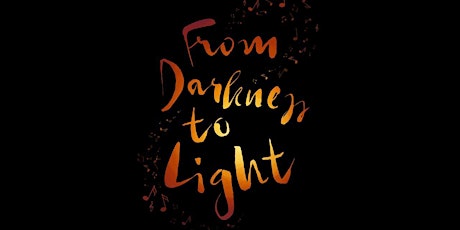 From Darkness to Light - LIC Winter concert 2022 tickets