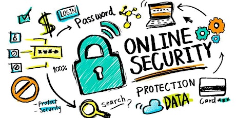 Online Safety - How to stay safe online - Free for LB Croydon residents tickets