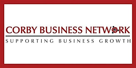 Corby Business Network  15/02/2022 tickets
