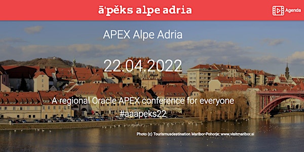 APEX Alpe Adria 2022