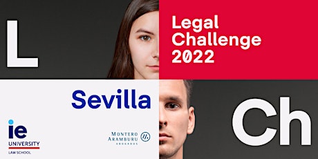 IE Legal Challenge España 2022 – Sevilla entradas