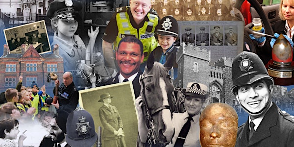 West Midlands Police Museum Open Day for Teachers