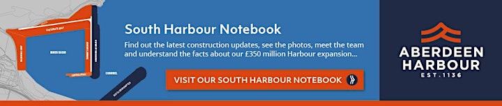 Aberdeen Harbour Board - The Future image