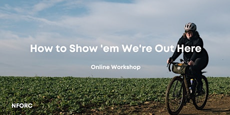 How to Show 'em We're Out Here tickets