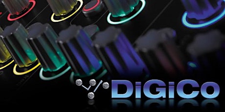 DiGiCo SD and Quantum Console Training - UK Only