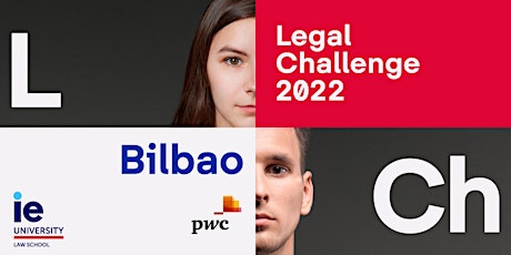 IE Legal Challenge España 2022 – Bilbao entradas