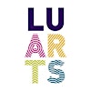 Logotipo de LU Arts