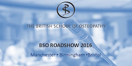 BSO Roadshow: Birmingham primary image