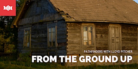 Pathfinders: From the Ground Up - Nowra Library tickets