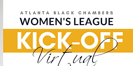 Women's League Kickoff: Plan to Prosper in 2022 tickets