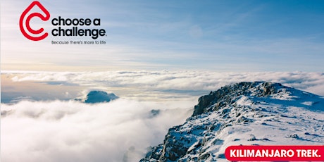 Kilimanjaro Challenge Public Webinar tickets