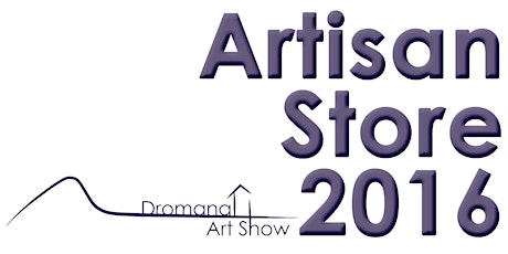 Dromana Art Show - Artisan Store Entry primary image